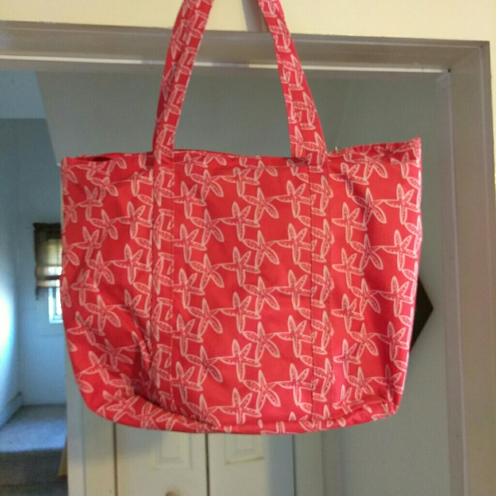 Beach bag